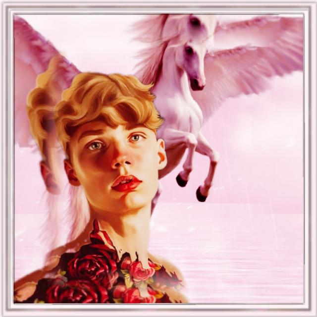 Imagem do grupo Unicórnio 🌹 rosa oficial