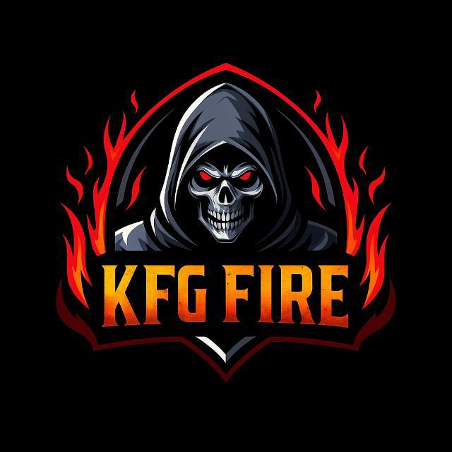 Imagem do grupo KFG FIRE