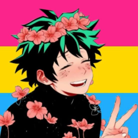Imagem do grupo LGBT