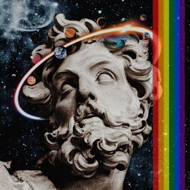 Imagem do grupo 𝚁𝚊𝚒𝚗𝚋𝚘𝚠 🏳️🌈