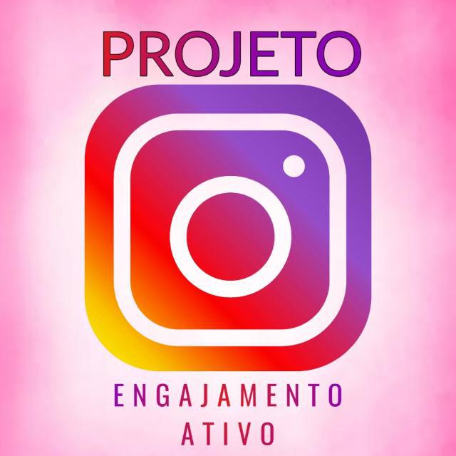 Imagem do grupo ENGAJAMENTO ATIVO