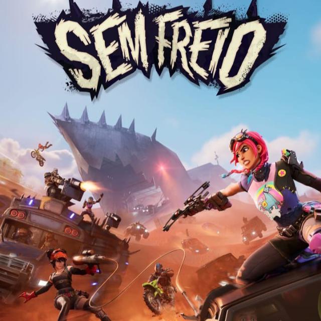Imagem do grupo FORTNITE BRASIL 🇧🇷🎮 (THIAGODUARTE)