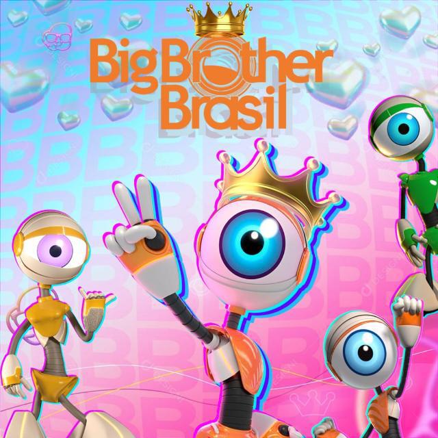Imagem do grupo 💖✨BIG BROTHER 24✨💖
