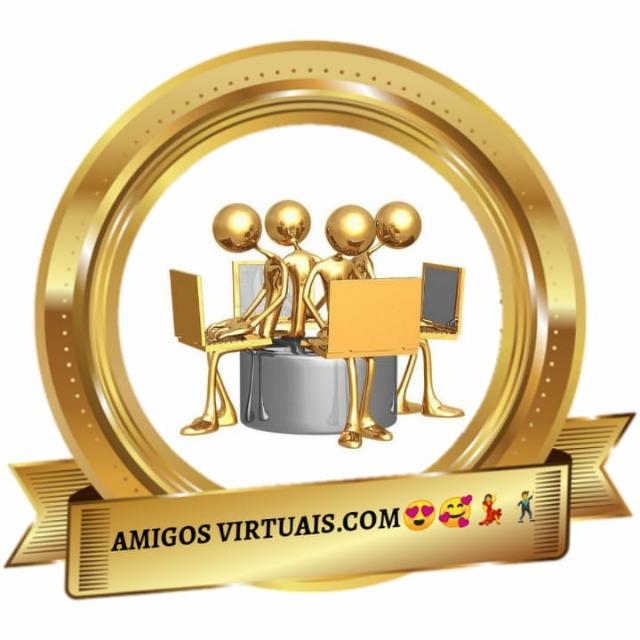 Imagem do grupo AmigosVirtuais