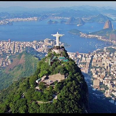 Imagem do grupo Amizades, a base de tudo RJ