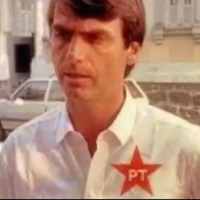 Imagem do grupo Grupo intelectual bolsonarista, lulista, cristão, budista, macumbeiro, entre outros.🇧🇷