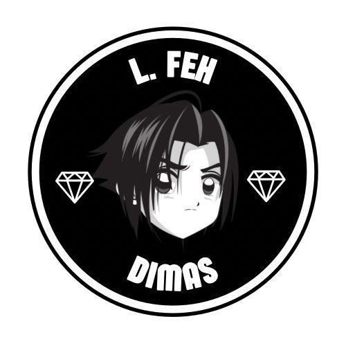 Imagem do grupo L.Feh DIMAS