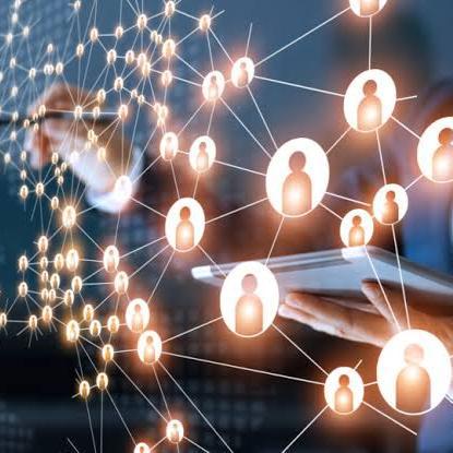 Imagem do grupo Transbordo e Networking 