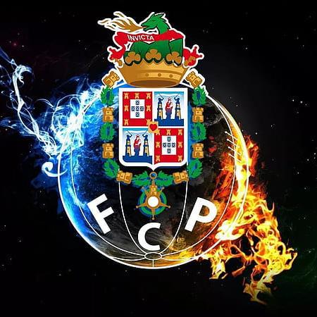 Imagem do grupo Porto BR 💙