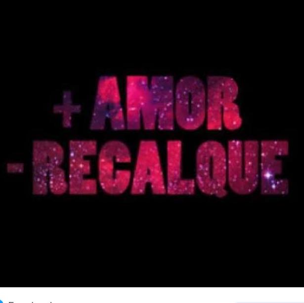 Imagem do grupo MaiS Amor ,MenoS Recalque