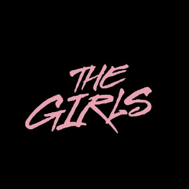 Imagem do grupo THE GIRLS💜🧚🏻♀️
