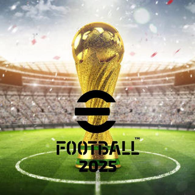 Imagem do grupo efootball™²⁰²⁵