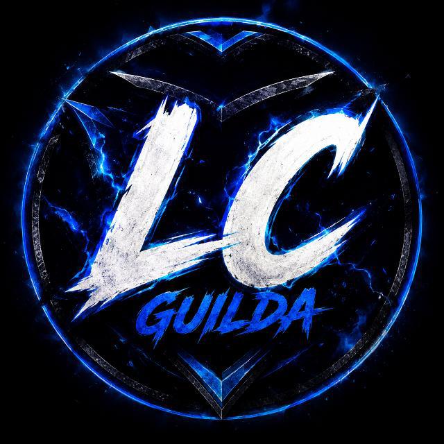 Imagem do grupo LC guilda