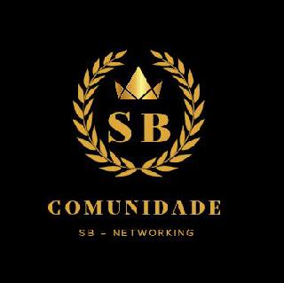 Imagem do grupo Comunidade SB - Networking