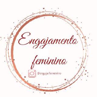 Imagem do grupo Engajamento feminino 🩷