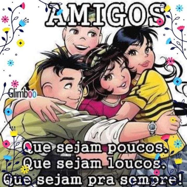 Imagem do grupo 😏 AMIZADE do DDD 011 😎