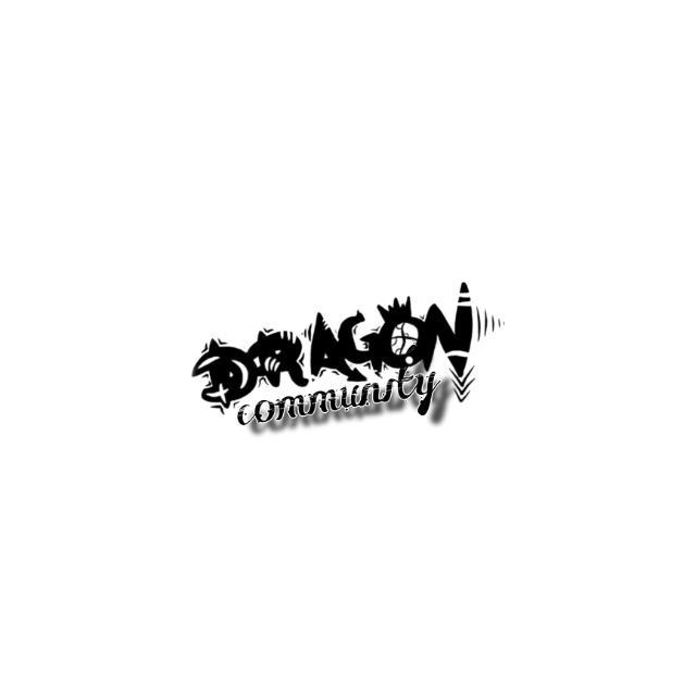 Imagem do grupo 么Dragon Community╰‿╯