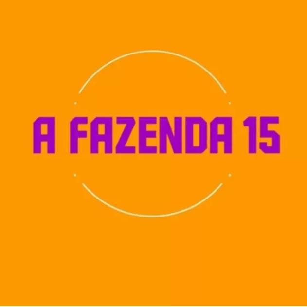 Imagem do grupo A FAZENDA 15🔥‼️🐂🐃🐏