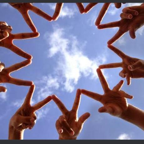 Imagem do grupo AMIZADES 💯 FRONTEIRA