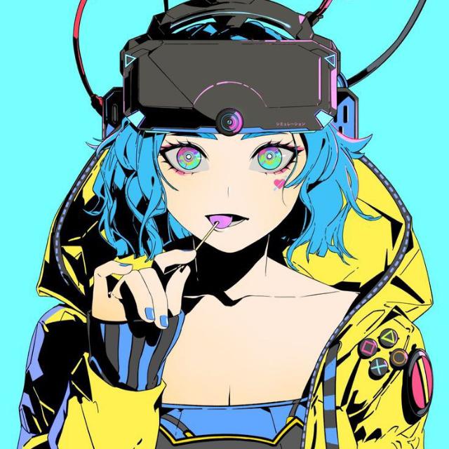 Imagem do grupo 𝔸𝕟𝕚𝕞𝕖𝕤