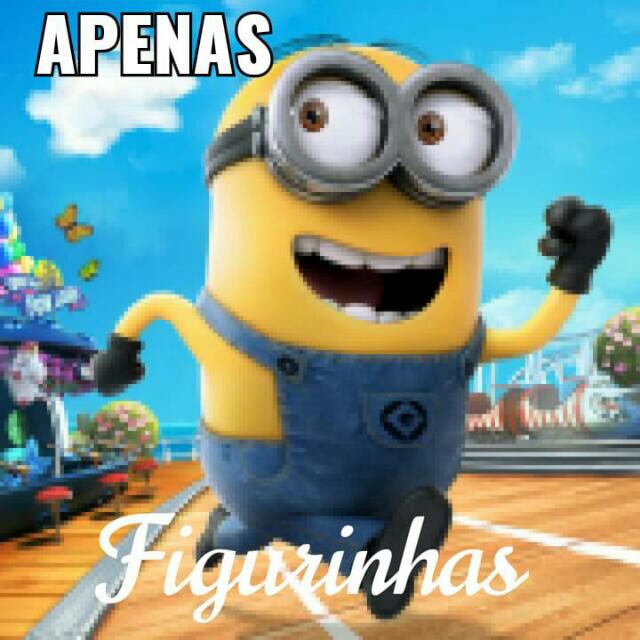Imagem do grupo Åpënäs fïğůrïnhäs