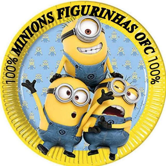 Imagem do grupo ꧁༻🏆𝙈𝙞𝙉𝙄𝙊𝙉𝙎 𝙁𝙄𝙂𝙐𝙍𝙄𝙉𝙃𝘼𝙎🏆༺꧂