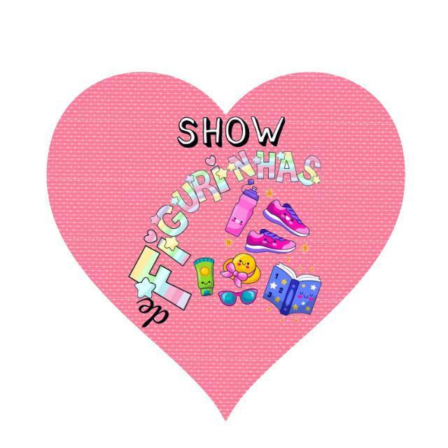 Imagem do grupo SH🤩W DE FIGURINHAS I.G.®