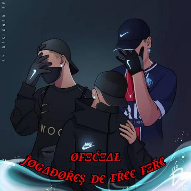Imagem do grupo Jøgαdørєs dє Frєє firє ᵒᶠᶜ