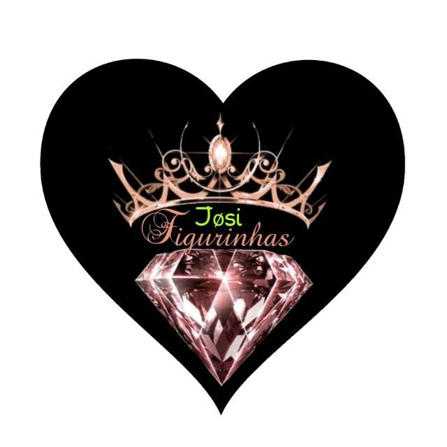 Imagem do grupo JØSI FIGURINHAS I.G.