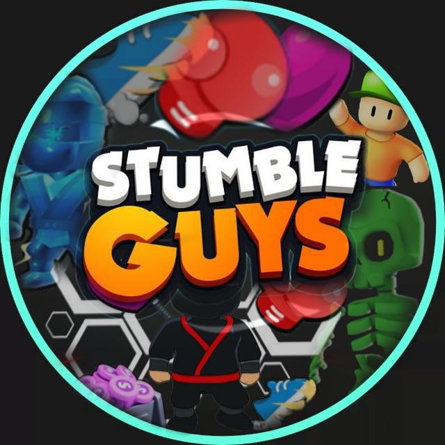 Imagem do grupo ™Stumble Guys®★ | DDX¹
