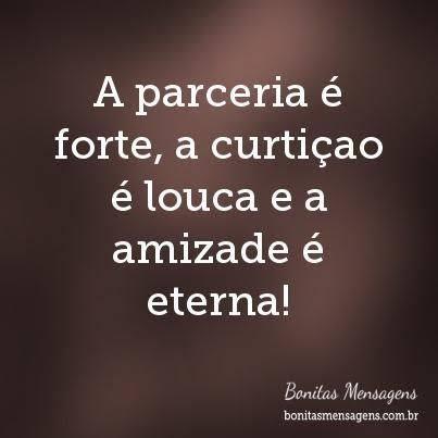 Imagem do grupo amizades eternas