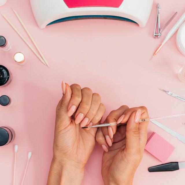 Imagem do grupo Manicure profissionais 💅🔥