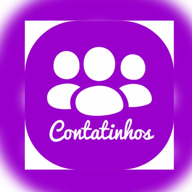 Imagem do grupo Troca de contatinhos📱