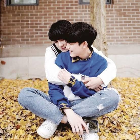 Imagem do grupo LGBTQIA