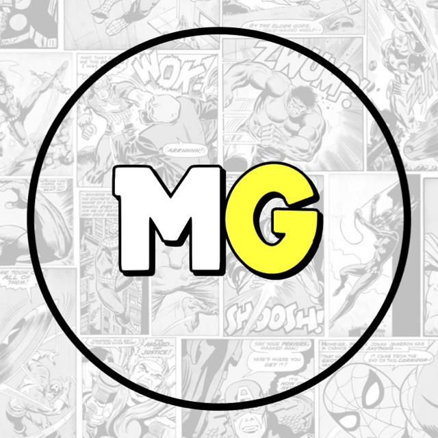 Imagem do grupo Mundo Geek