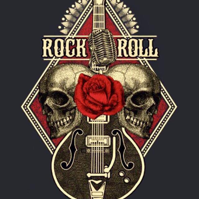 Imagem do grupo ROCK YOU🎸🤘🏻