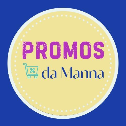 Imagem do grupo 🚨Promos da Manna🛒