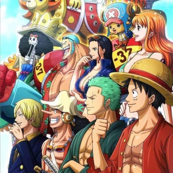 Imagem do grupo 🏝️Hᴏᴜsᴇ ᴏɴᴇ ᴘɪᴇᴄᴇ!☠️🏴☠️