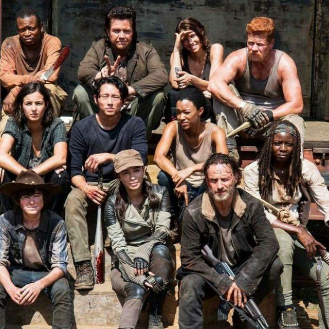 Imagem do grupo ☢️O último sussurro da humanidade 🦠