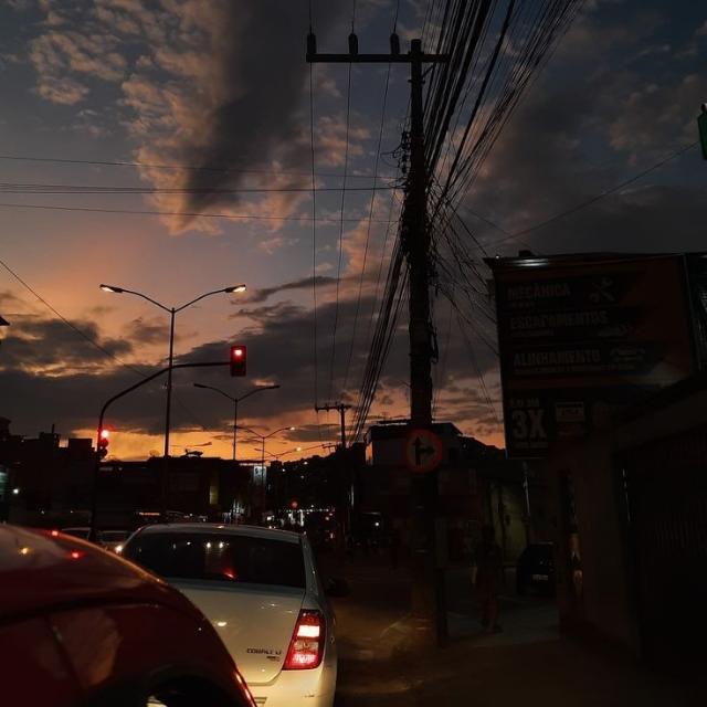 Imagem do grupo Resenha clandestina😕