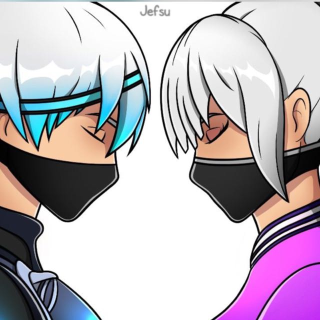 Imagem do grupo VENHA PROCURAR (A) DUO FF