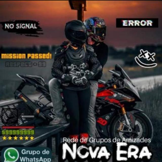 Imagem do grupo 💙ℕ𝕆ѶⒶ 乇 Řａ💚