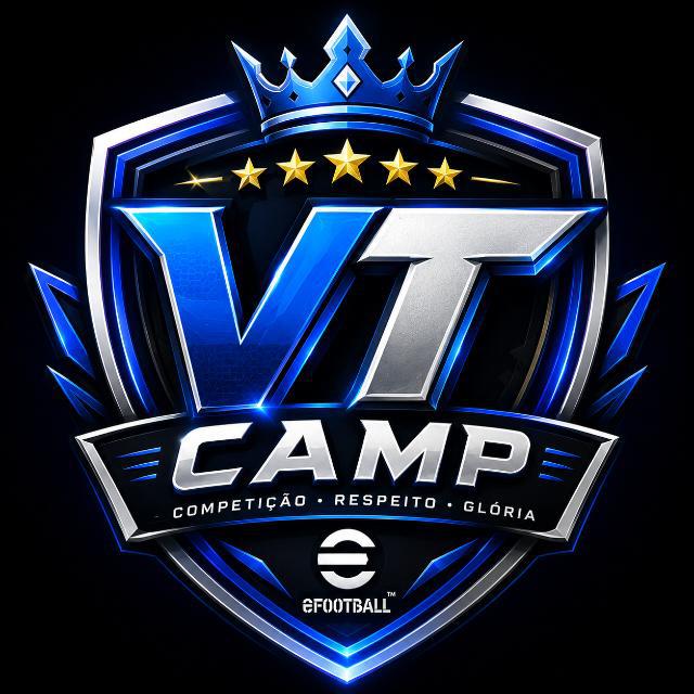 Imagem do grupo VT CAMP 💙🤍
