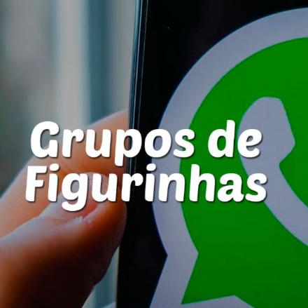 Imagem do grupo FIGURINHαS e+🤪