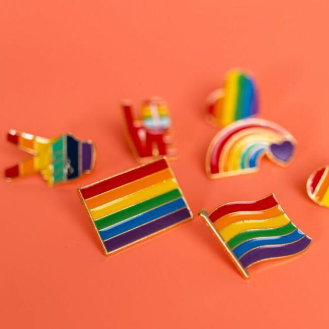 Imagem do grupo 👑DIVERSIDADE🌈