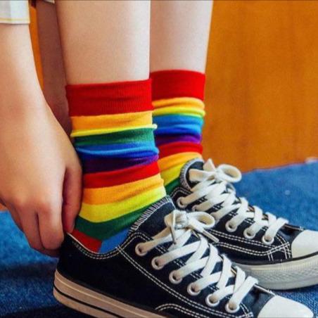 Imagem do grupo ░ Amizade 🅻🅶🅱🆃🌈