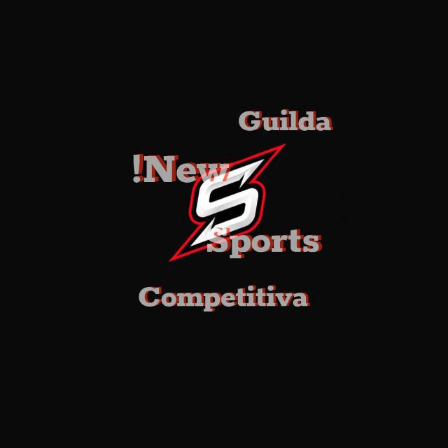 Imagem do grupo Recrutamento guilda !NEW SPORTS