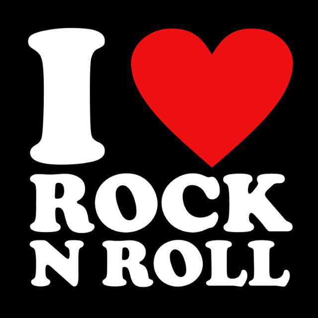 Imagem do grupo ROCK YOU🤘🏻🎸❤️