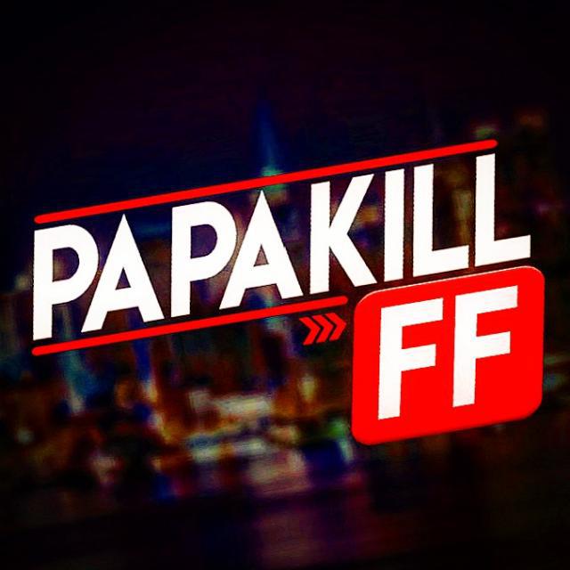 Imagem do grupo GUILDA ᵖᵏpapakill
