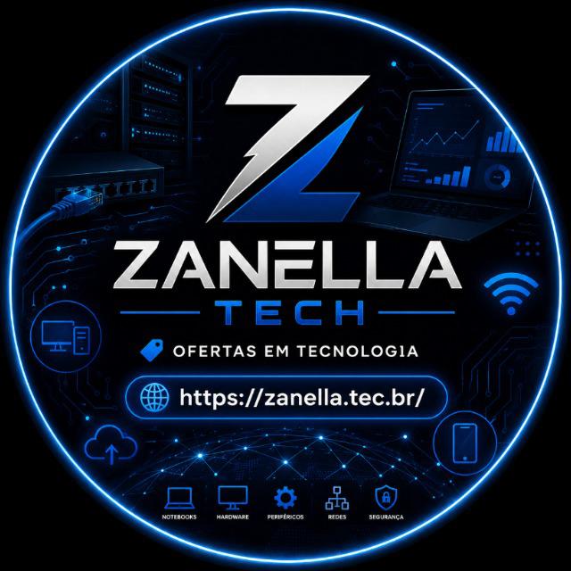 Imagem do grupo 🔥 Zanella Tech Ofertas Mercado Livre e Shopee 🔥